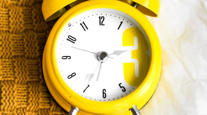 Christ-Centered Routines