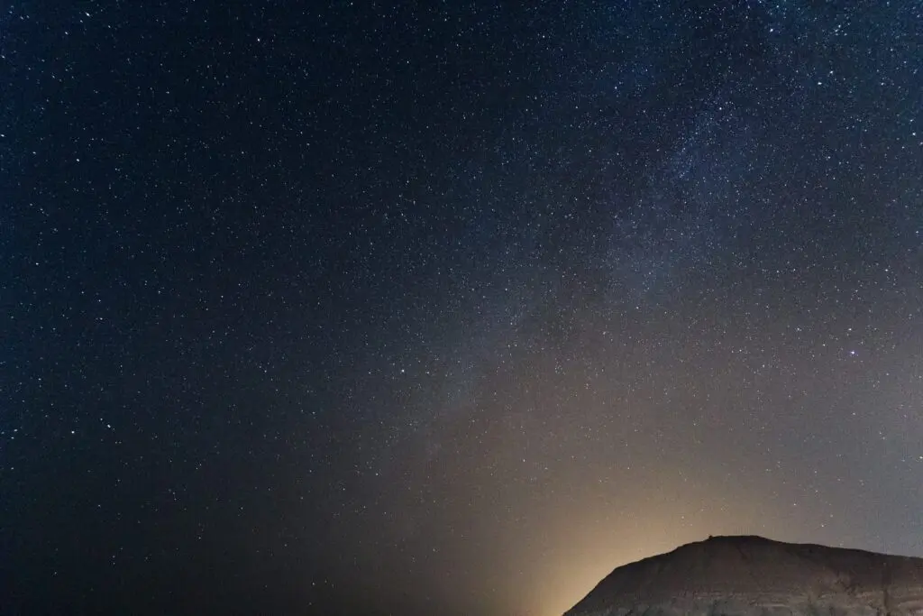 Find Comfort in the Glory of the Incarnation - Header Image